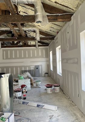 JP Construction and Remodeling Corp
