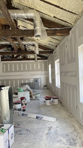 JP Construction and Remodeling Corp
