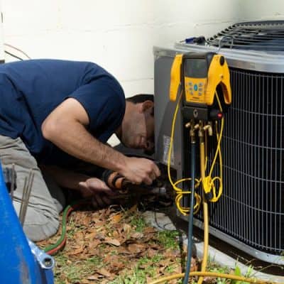 Coral Air Conditioning Repair