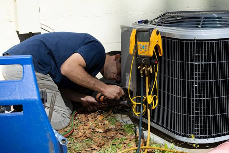 Coral Air Conditioning Repair