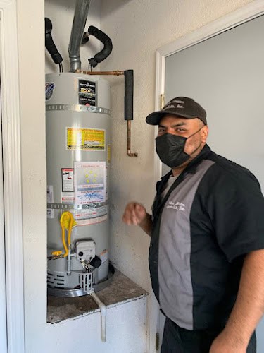 Water Heater Specialists, Inc.
