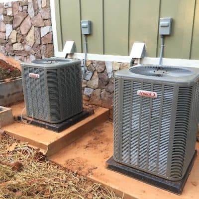 INDOOR EXPERTS HEATING & AIR CONDITIONING