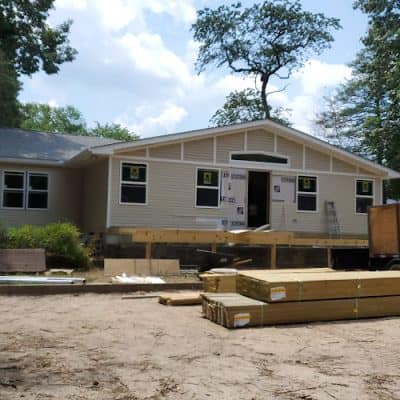 Coastal Construction and Coastal Custom Painting