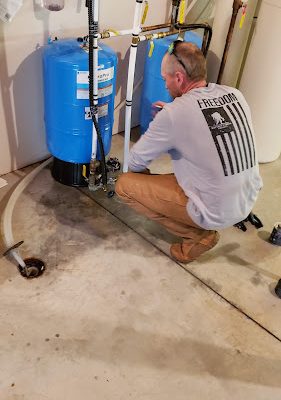 Cardinal Well and Pump Service