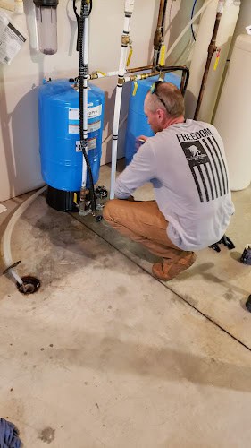 Cardinal Well and Pump Service