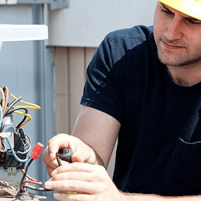 Carriere HVAC-Electric Inc