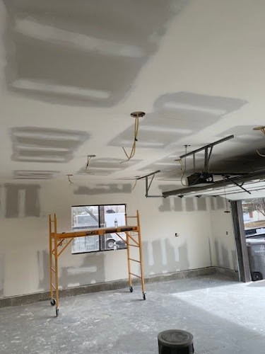 Drywall services, repair and patches Utah