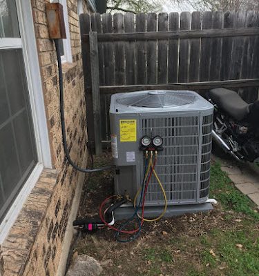 Bee Cool Texas Heating and Air