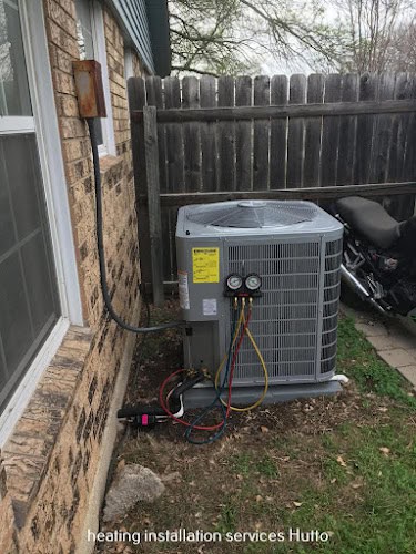 Bee Cool Texas Heating and Air