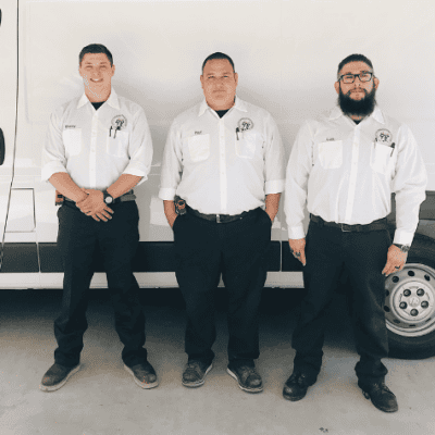 City Plumbing and Rooter