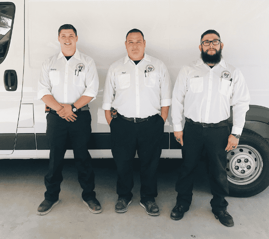 City Plumbing and Rooter