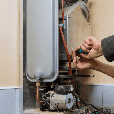 Brick Street Plumbing & HVAC