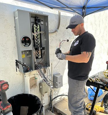 Thunder Valley Electric, LLC