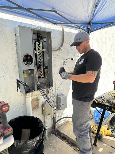 Thunder Valley Electric, LLC