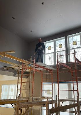 Max Plastering Inc.