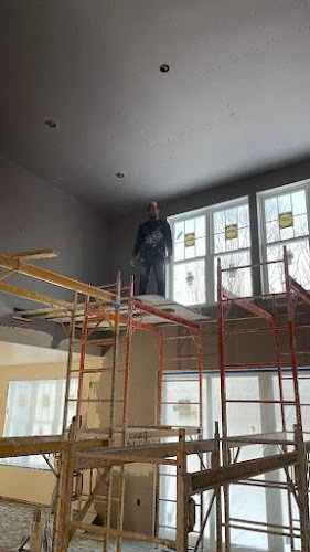 Max Plastering Inc.