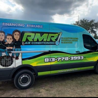 RMR Air Conditioning, LLC