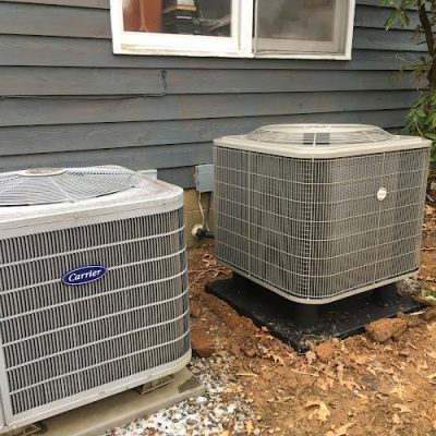 Fauquier Mechanical: Heating & Cooling Specialists