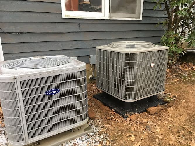 Fauquier Mechanical: Heating & Cooling Specialists