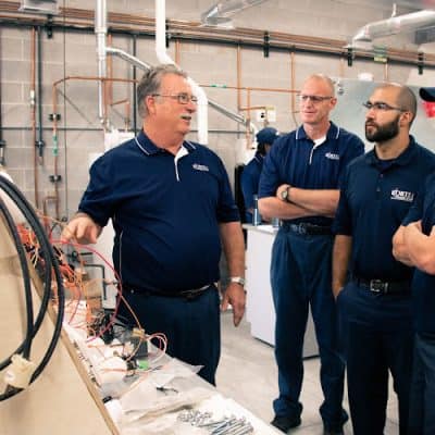 Korte Does It All, Inc.