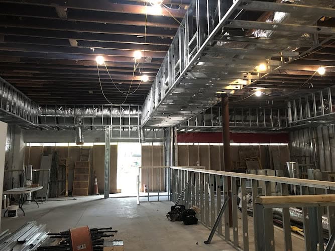 Mercier Drywall Systems