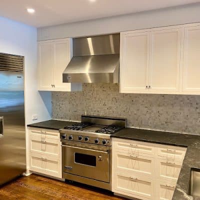 Black Squirrel Artisan Construction & Home Maintenance LLC