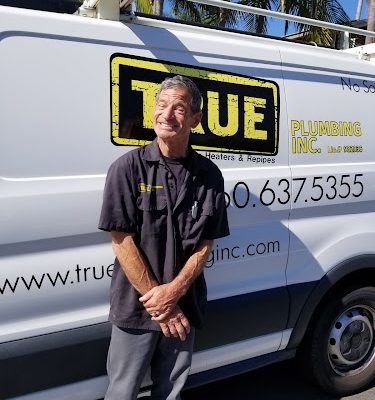 True Plumbing