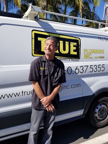 True Plumbing
