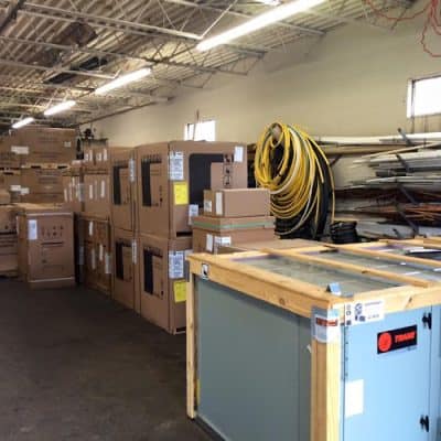 Bentley's Air Conditioning | Lebanon TN