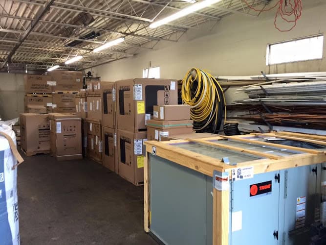 Bentley's Air Conditioning | Lebanon TN