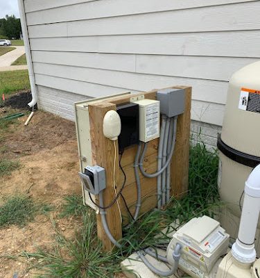 Local Trusted Electricians