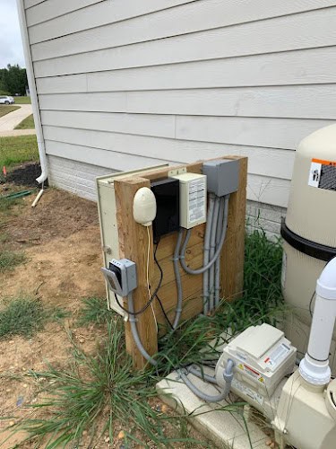 Local Trusted Electricians