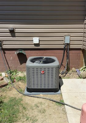 Tip Topp Heating and Cooling