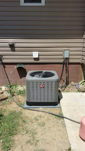 Tip Topp Heating and Cooling
