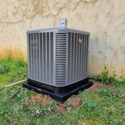 GeorgiaSpec Heating and Cooling