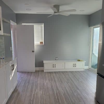 Breed Construction & Renovation