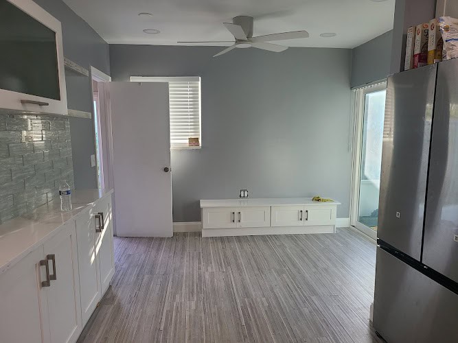 Breed Construction & Renovation
