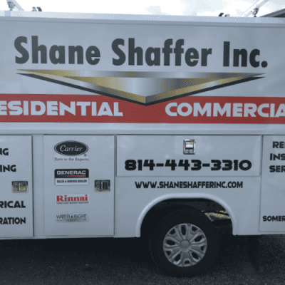 Shane Shaffer Inc