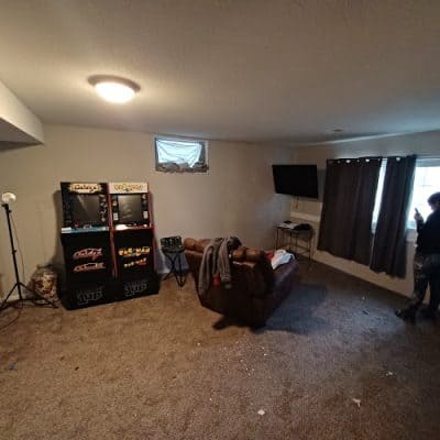 Bu General Construction LLC