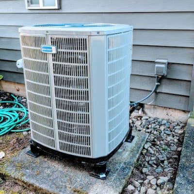 Revival Heating & Cooling