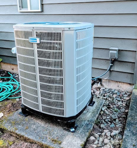 Revival Heating & Cooling