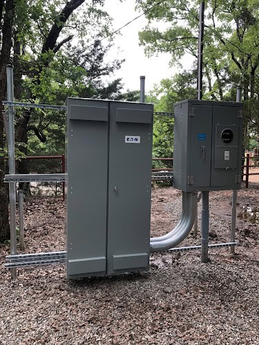 Rockwall Electric Heating and Air