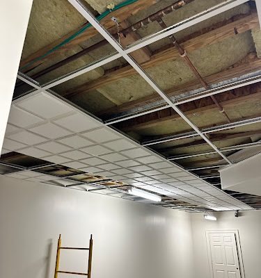 Cincinnati Drywall, Inc.