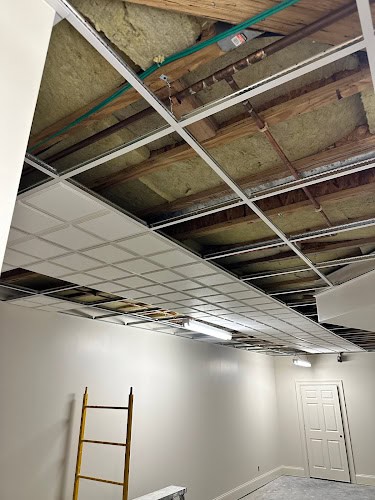 Cincinnati Drywall, Inc.