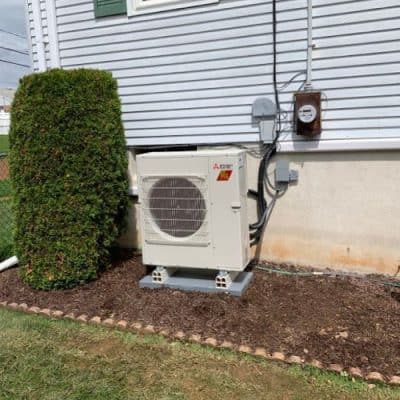 Deiter Bros. Heating Cooling Energy