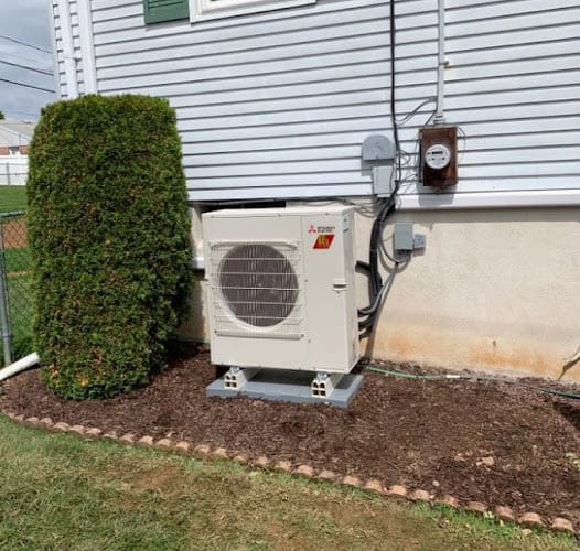 Deiter Bros. Heating Cooling Energy
