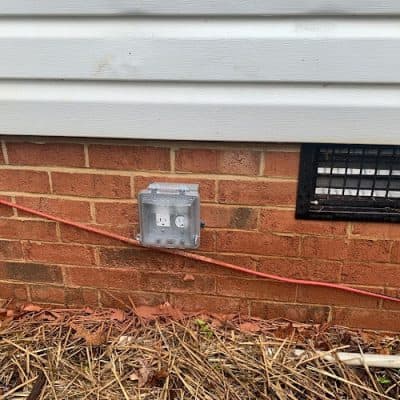 POPS Electric LLC