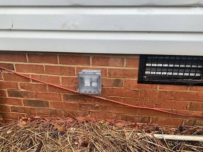 POPS Electric LLC