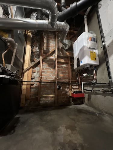 Van Allen Plumbing In Reno NV
