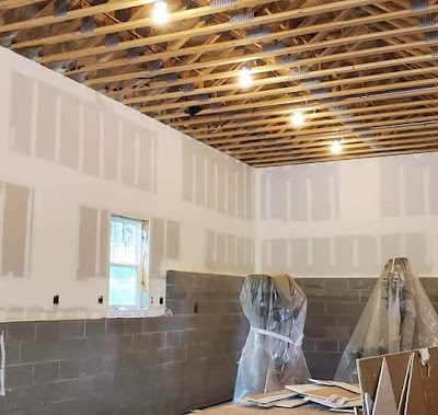 Gilbert Drywall LLC